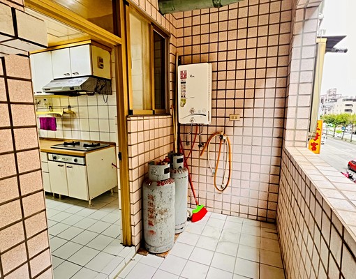 商圈成熟🏆老街小天地🏆大三房機械車位 - Image 15