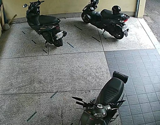 優質舒適高級衛浴套房附免收費機車棚 - Image 9