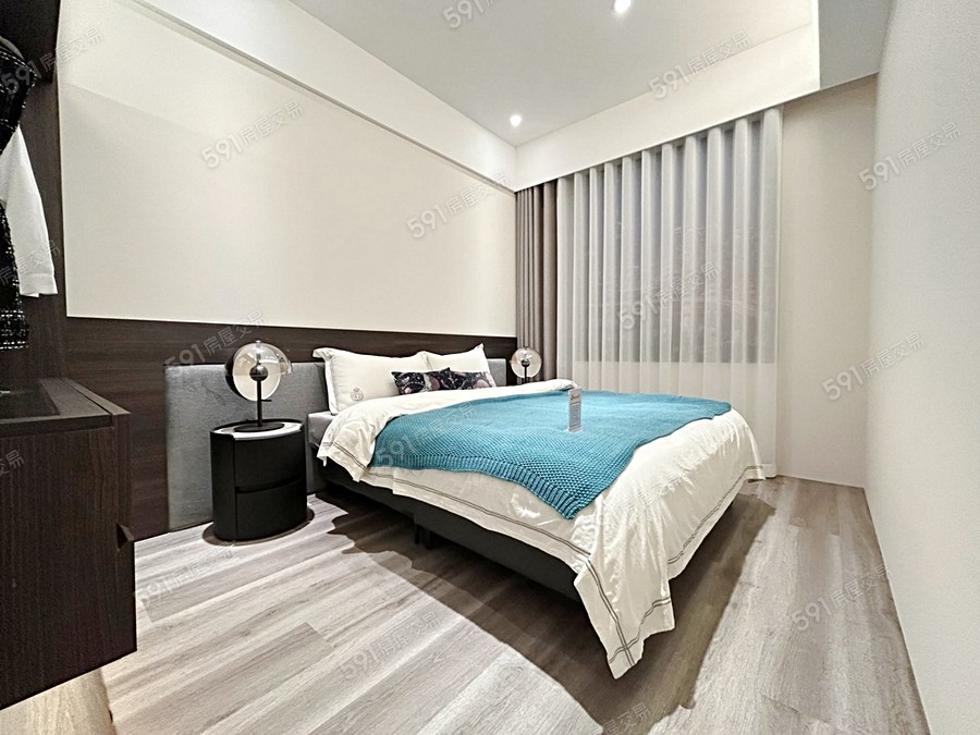 康捷雲禮城樣/實品屋