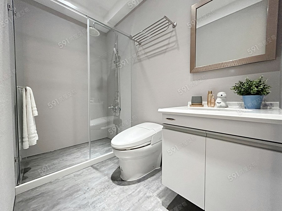 康捷雲禮城樣/實品屋