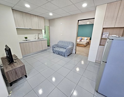 正一房一廳💗子母車💗小廚房💗 - Image 3