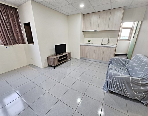 正一房一廳💗子母車💗小廚房💗 - Image 5