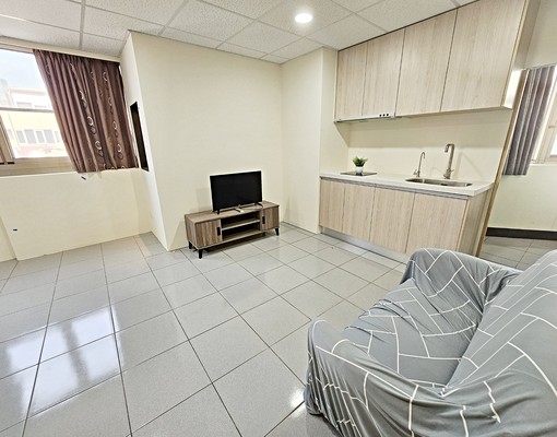 正一房一廳💗子母車💗小廚房💗 - Image 12