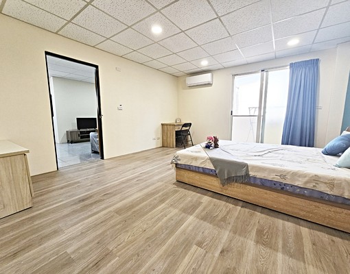 正一房一廳💗子母車💗小廚房💗 - Image 1