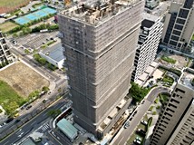 金城路二段預售屋☘馥華城奕..