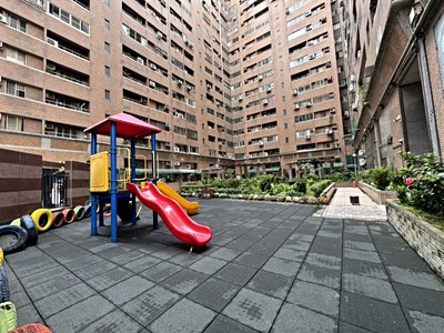 社區圖片
