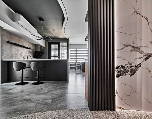 住商小楊臻選🔑摩登新貴辦公室出租有得過知名設計獎🔑 - Image 3