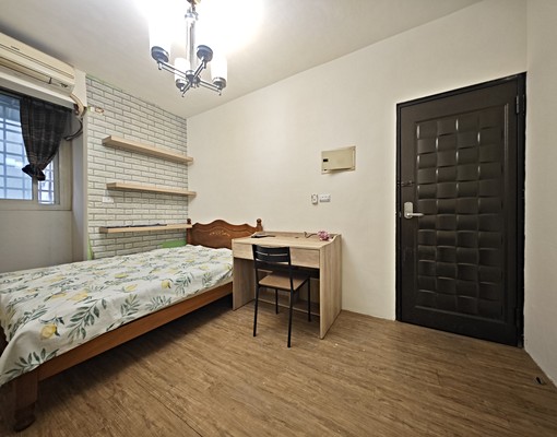 ❤️逢甲可租補❤️歡迎愛寵❤️台水電 - Image 3