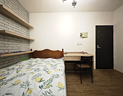 ❤️逢甲可租補❤️歡迎愛寵❤️台水電 - Image 4