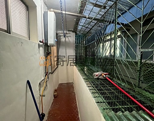 寄居蟹社會住宅🏠北港國小旁汐萬路二段3房可租補🐯 - Image 8