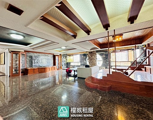 🏡✨【愛河第一排|百坪大空間六房!星光城市】✨🏡-權威 - Image 6
