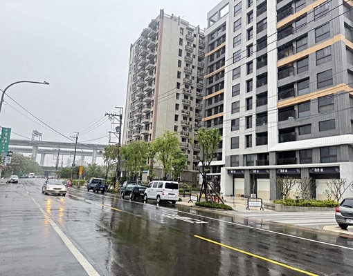 金店面💎正新農街全新店面+車位 - Image 5