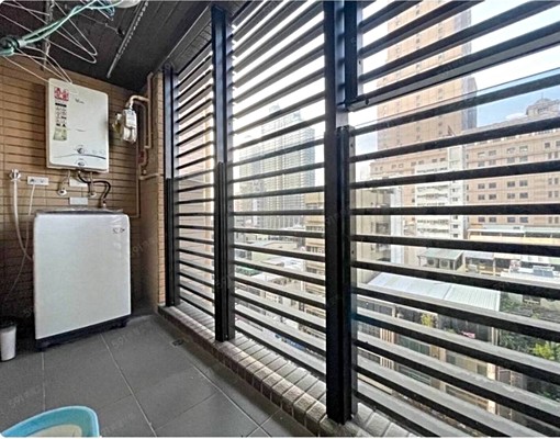 光榮碼頭輕軌站.流行音樂中心重整新2大房 - 591租屋網 - Image 10