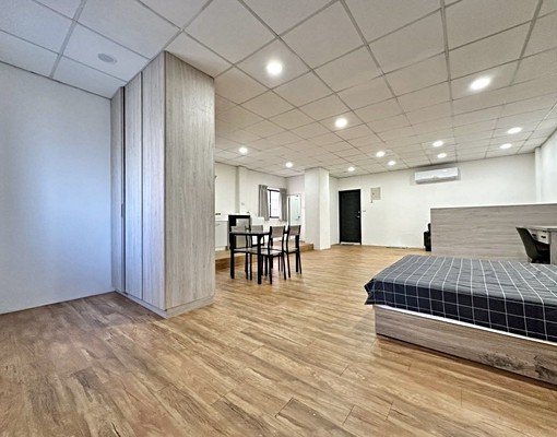 西區可貓🔸超大間🔸獨立洗衣機🔸流理台🔸抽油煙機 - Image 2