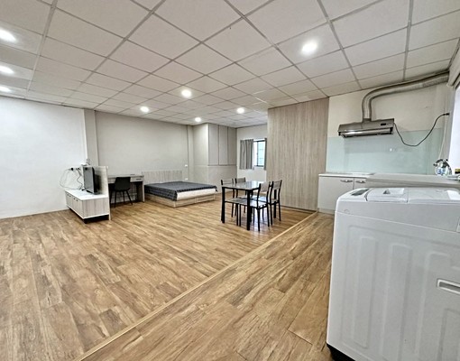 西區可貓🔸超大間🔸獨立洗衣機🔸流理台🔸抽油煙機 - Image 5