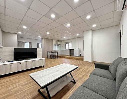 西區可貓🔸超大間🔸獨立洗衣機🔸流理台🔸抽油煙機 - Image 6