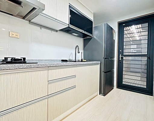 TO可配合租補｜近內壢車站中原大學｜全新四房平車 - Image 10