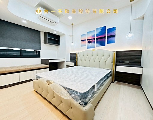 TO可配合租補｜近內壢車站中原大學｜全新四房平車 - Image 7