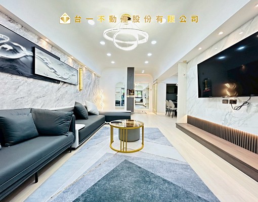 TO可配合租補｜近內壢車站中原大學｜全新四房平車 - Image 2