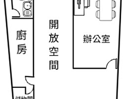 太平區東平路8米大面寬優質一樓雙店面 - Image 12