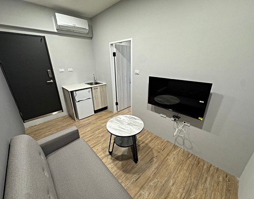 八德特力屋★精緻裝潢1房1廳★歡迎補助報稅★獨立陽台洗衣 - Image 2