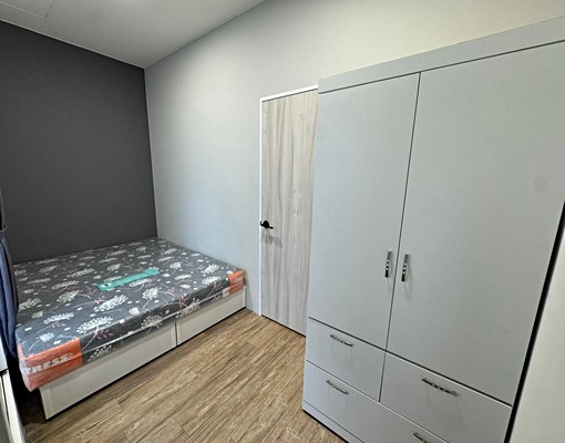 八德特力屋★精緻裝潢1房1廳★歡迎補助報稅★獨立陽台洗衣 - Image 4
