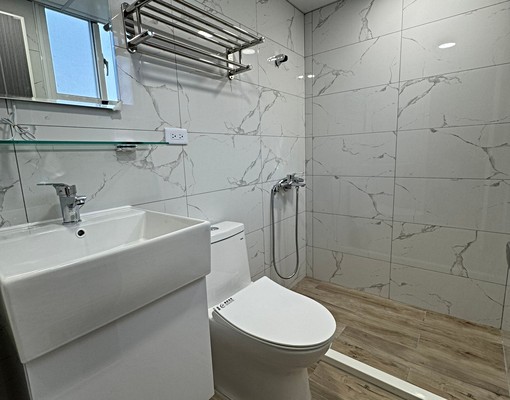 八德特力屋★精緻裝潢1房1廳★歡迎補助報稅★獨立陽台洗衣 - Image 5