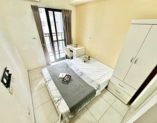 ✨精美套房全配家具電✨近逢甲水湳捷運💖租補多間可選 - Image 4