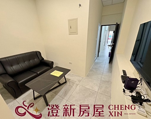 🎋南苗商圈套房/獨立洗衣機/可租補/垃圾集中/機車位 - Image 2