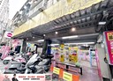 中和區-景德街店面，33.4坪
