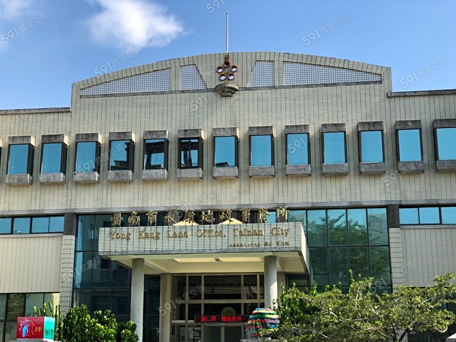 探索森活環境圖