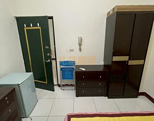 兆基社會住宅🏡稀有一樓套房大陽台可租補免仲費 - Image 3
