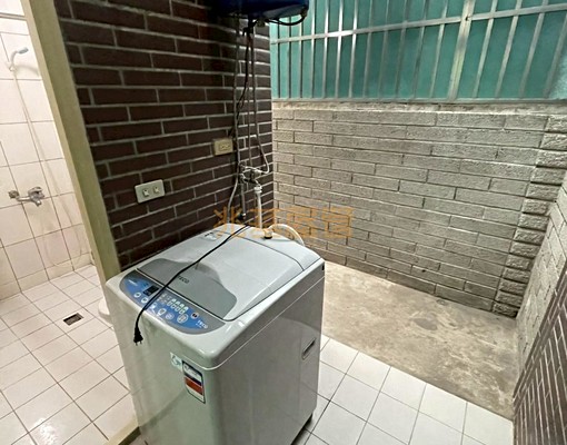 兆基社會住宅🏡稀有一樓套房大陽台可租補免仲費 - Image 4