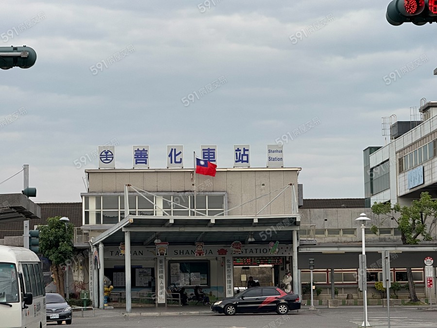 美麗綣公園環境圖