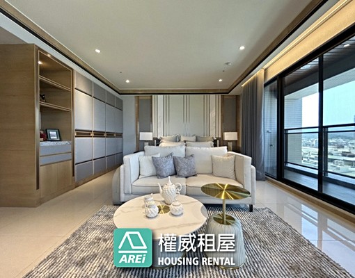 美術館泳池美術帝國全新景觀4房雙平車豪邸🏰-權威 - Image 5
