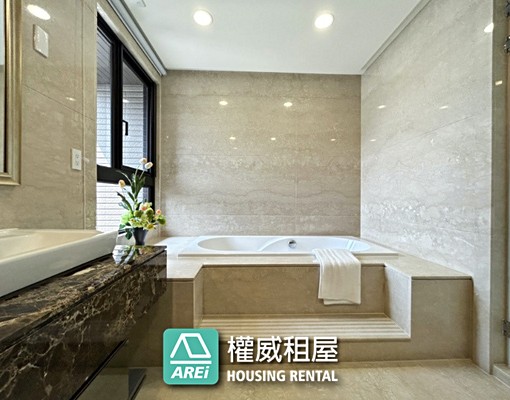 美術館泳池美術帝國全新景觀4房雙平車豪邸🏰-權威 - Image 10