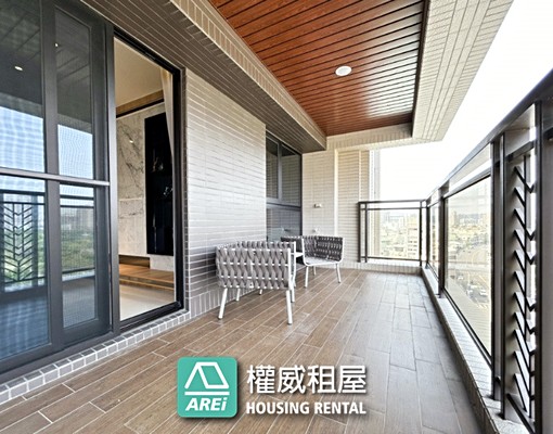 美術館泳池美術帝國全新景觀4房雙平車豪邸🏰-權威 - Image 16