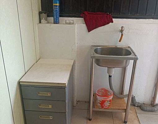 劉銘傳路雅房出租~採光佳~附傢俱~ - Image 12