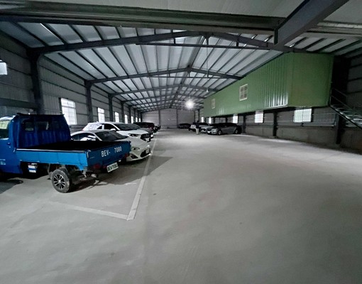%寶山科環路近台積新廠新屋齡有車位獨洗套房 - Image 7
