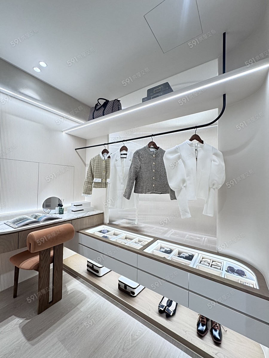 中豐駅樣/實品屋