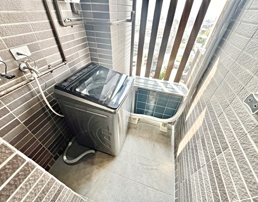 ✨北屯全新三房建案✨現代美裝潢💖近洲際(家具已補) - Image 13