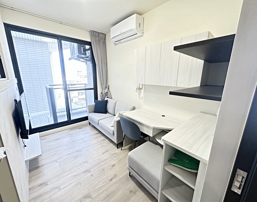 東海商圈✅台水電/樓中樓/流理台/社區管理✅可租補 - Image 2