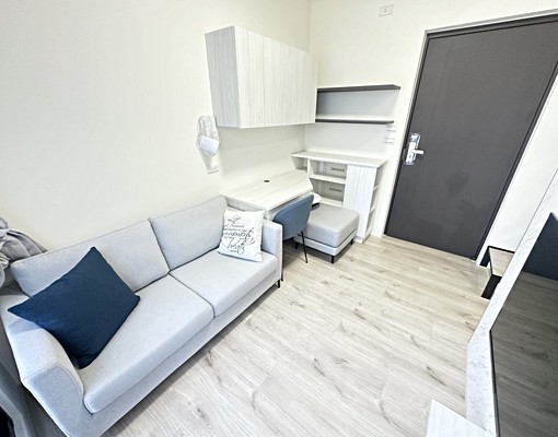 東海商圈✅台水電/樓中樓/流理台/社區管理✅可租補 - Image 4