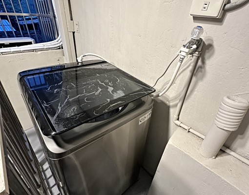 只剩二間📢分租全新家俱電雅房📢可租補 - Image 7