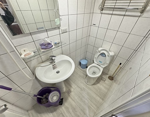 整棟出租1F~4F✨可租補可戶籍✨門口停車✨ - Image 13