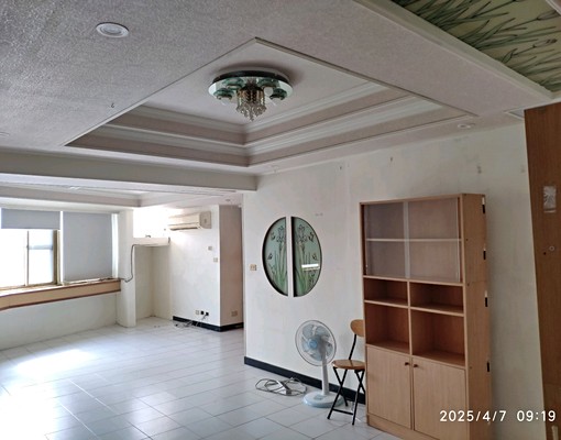 東門城圓環，頂樓公寓，視野寬廣。風水極佳 - Image 6