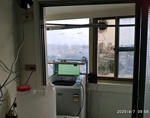 東門城圓環，頂樓公寓，視野寬廣。風水極佳 - Image 11