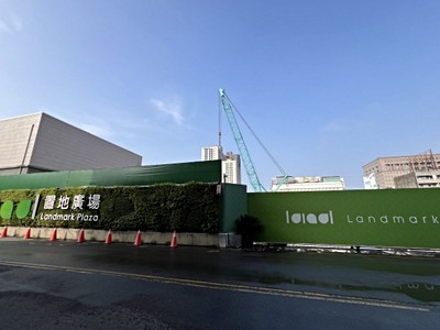 社區圖片