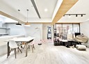 板橋區-懷德街3房2廳，30.5坪