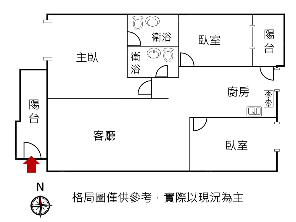房屋圖片
